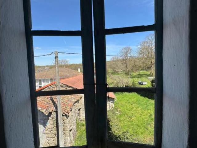 Terreno en venta en A Limia, Galicia