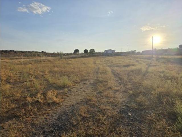 Terreno en venta en Villa Del Prado, Madrid