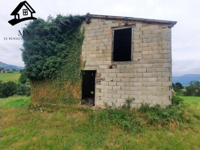 Terreno en venta en Tezanillos, Villacarriedo