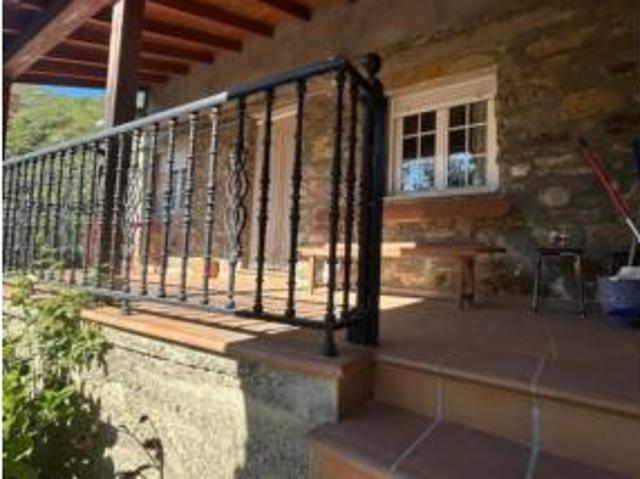 Terreno en venta en Tejeira, Villafranca del Bierzo