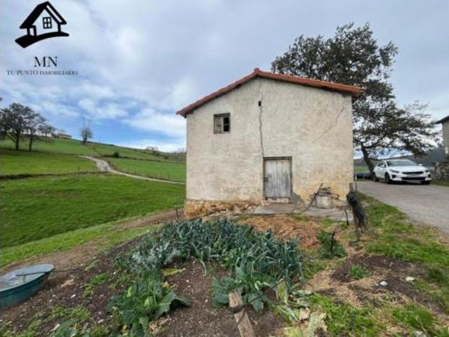 Terreno en venta en Vega de Villafufre, Villafufre
