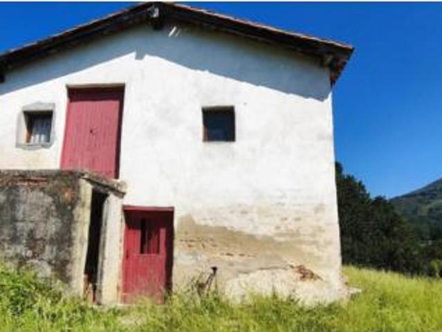 Terreno en venta en Villafufre, Cantabria
