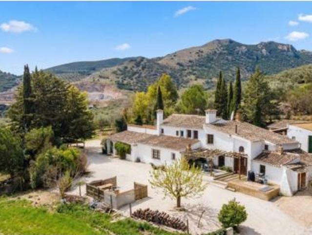 Terreno en venta en Nororma, Andalucía