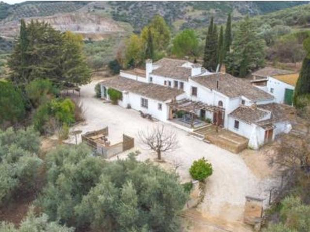Terreno en venta en Nororma, Andalucía