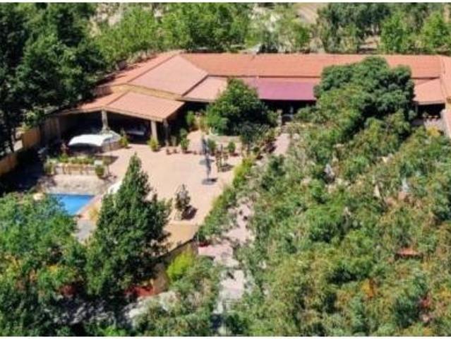 Terreno en venta en Villaviciosa De Odón, Madrid