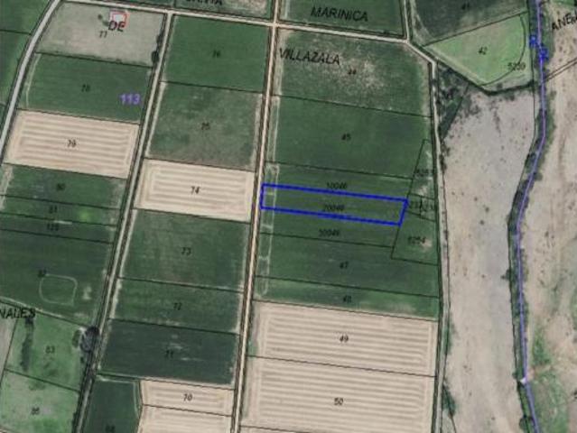 Terreno en venta en Villazala, León