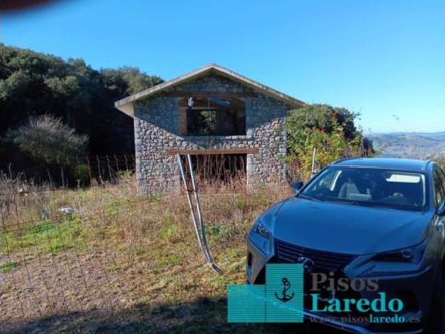 Terreno en venta en Carasa, Voto