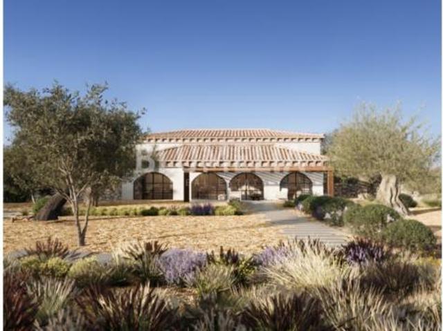 Terreno en venta en Villes del Vent, Xàbia / Jávea