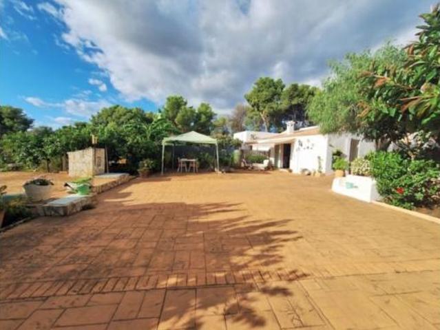 Terreno en venta en Xàbia / Jávea, Alacant / Alicante