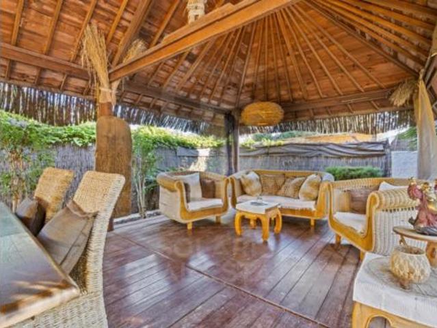 Terreno en venta en Xàbia / Jávea, Alacant / Alicante