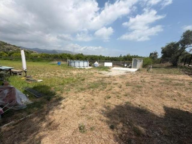 Terreno en venta en Caudeli, Xeresa