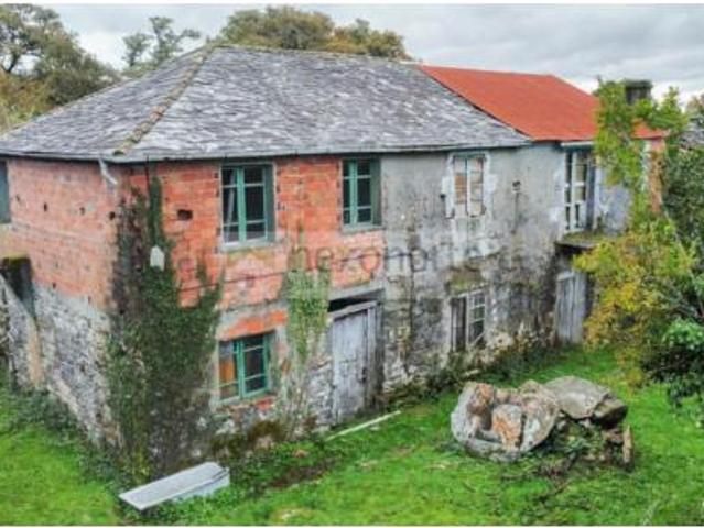 Terreno en venta en Terra Chá, Galicia