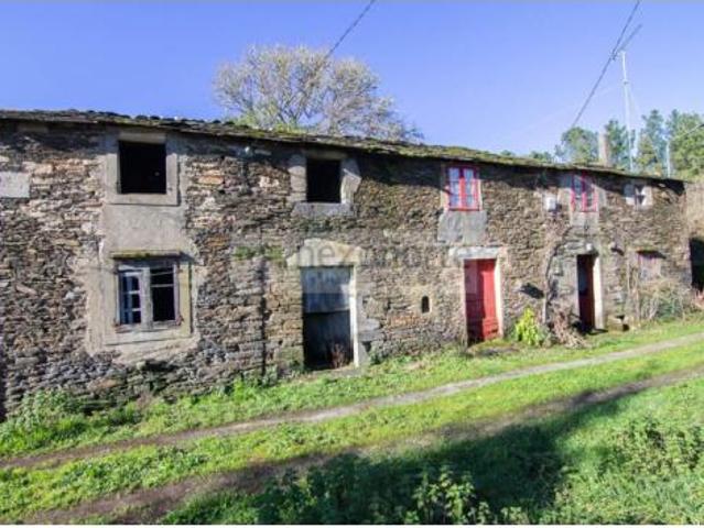 Terreno en venta en Terra Chá, Galicia