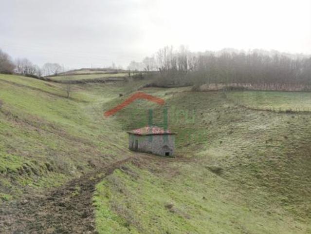 Terreno en venta en Elutse, Igantzi
