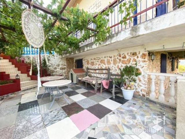 Terreno en venta en Yátova, València / Valencia