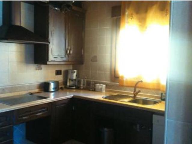Terreno en venta en Moropeche, Yeste