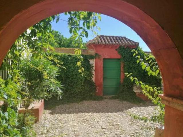 Terreno en venta en Comarca de Alhama, Andalucía