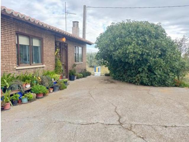 Terreno en venta en Vista Alegre, Zamora