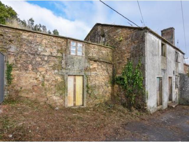 Casa en venta en Terra de Soneira, Galicia