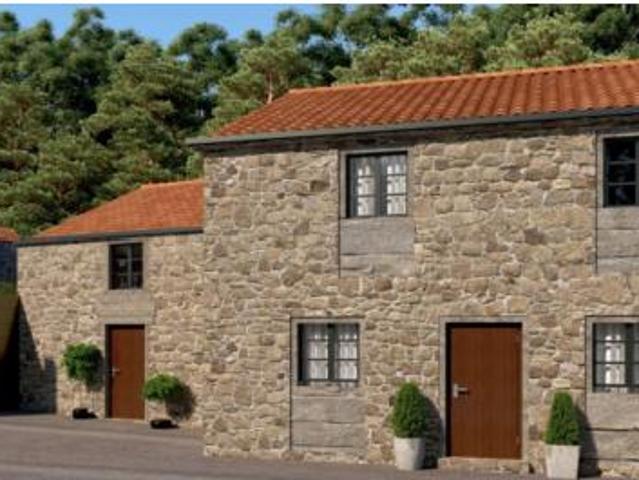 Casa en venta en Terra de Soneira, Galicia