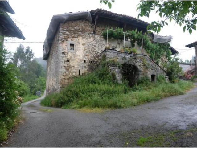 Terreno en venta en Zeberio, Guipúzcoa