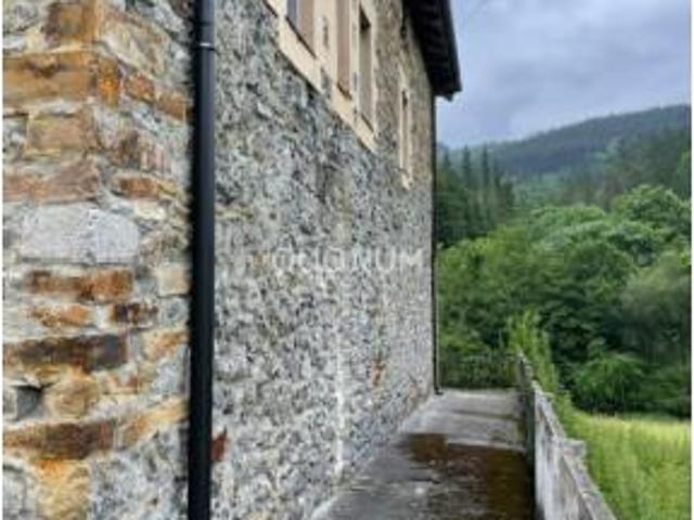 Terreno en venta en Ermitabarri, Zeberio