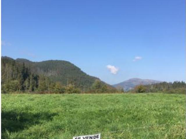Terreno en venta en Zeinka-Zearregi, Ziortza-Bolibar