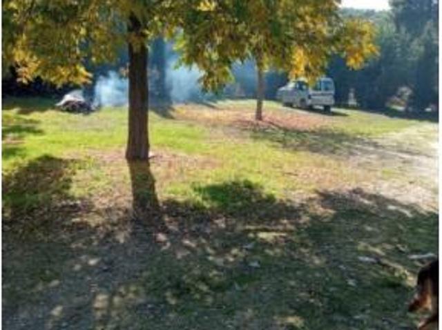 Terreno en venta en Zuheros, Andalucía