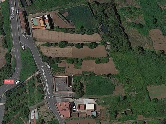 Casa Rural en venta en Realejo Alto, Los Realejos