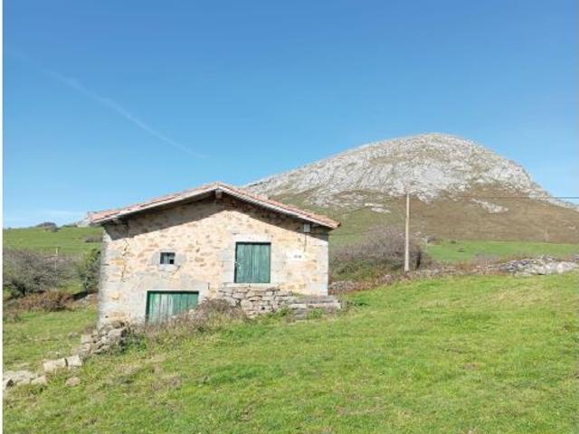 Casa en venta en Soba, Cantabria