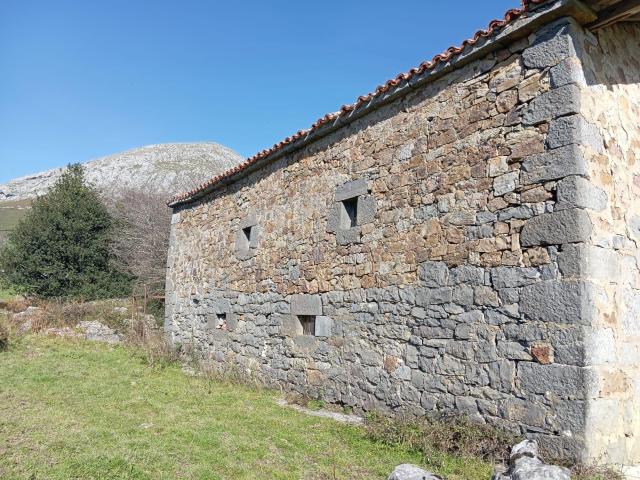 Casa en venta en Soba, Cantabria