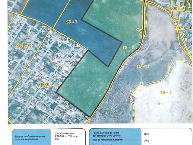 Chalet en venta en Sudamérica, Bahía de Cádiz