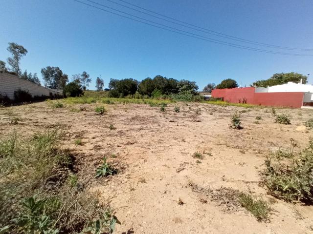 Terreno en venta en Bellavista-La Palmera, Sevilla
