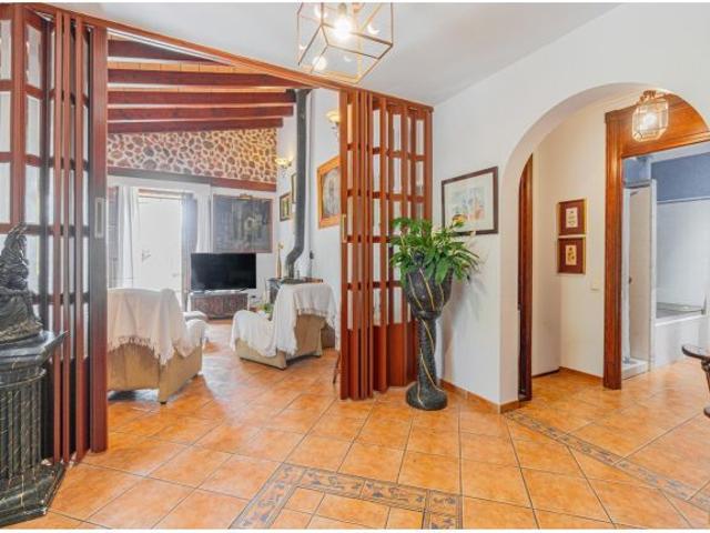 Local Comercial en venta en Es Pujol, Raiguer