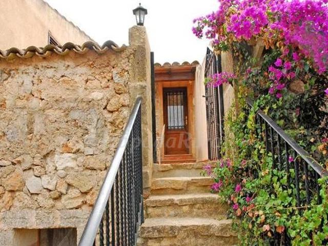 Casa en alquiler en Manacor