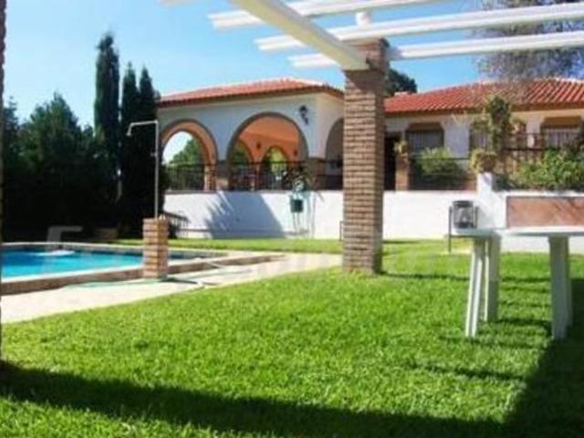 Casa en alquiler en Constantina, Andalucía