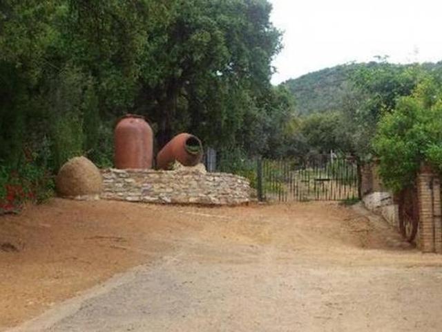 Casa en alquiler en Constantina, Andalucía