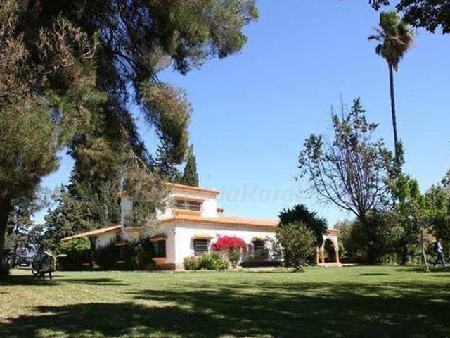 Casa en alquiler en Valle del Guadalhorce, Andalucía