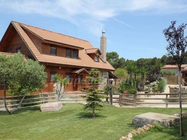Casa en alquiler en Alt Camp, Catalunya
