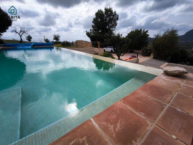 Casa en venta en Ifre - Pastrana, Bajo Guadalentín