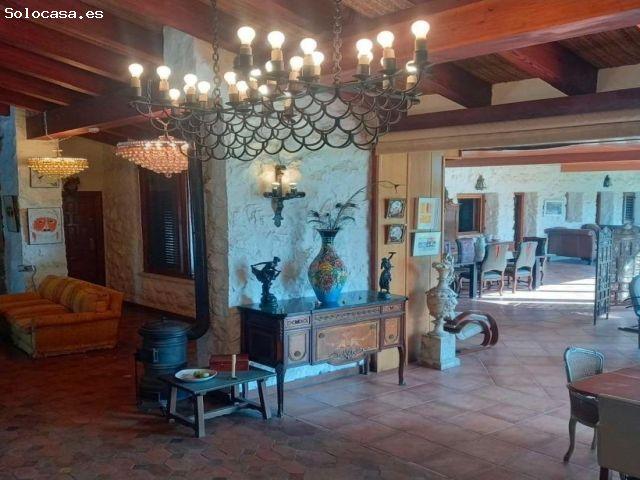 Casa en venta en el Camp de Túria, Valencia