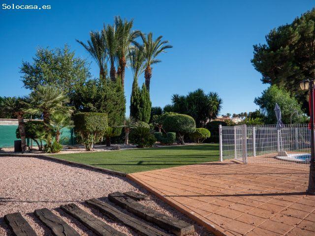 Casa en venta en Nuestra Señora Asunción, Valle de Ricote