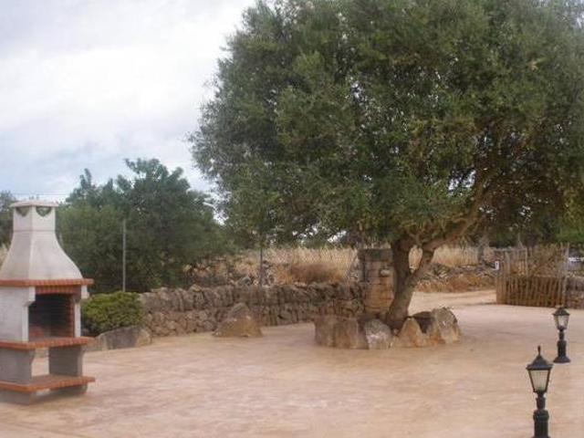 Casa en alquiler en Salines, Ses, Baleares