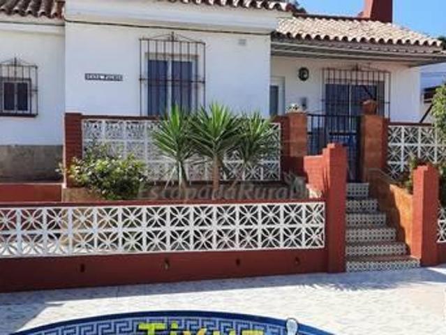 Casa en alquiler en Valle del Guadalhorce, Andalucía