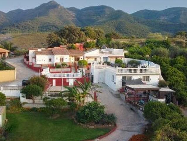 Casa en alquiler en Valle del Guadalhorce, Andalucía