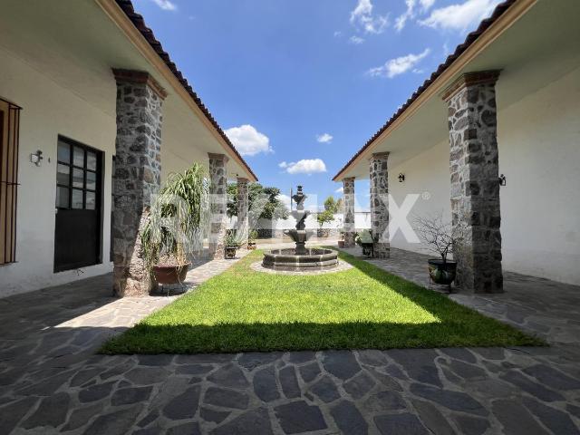 Quinta en venta en Tolimán, Querétaro