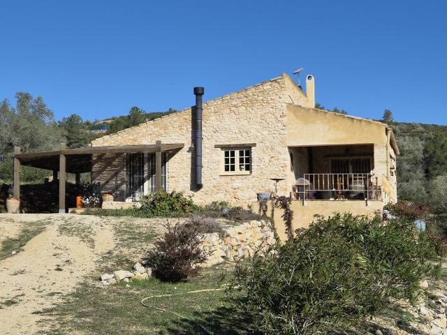 Casa en venta en El Perelló, Tarragona