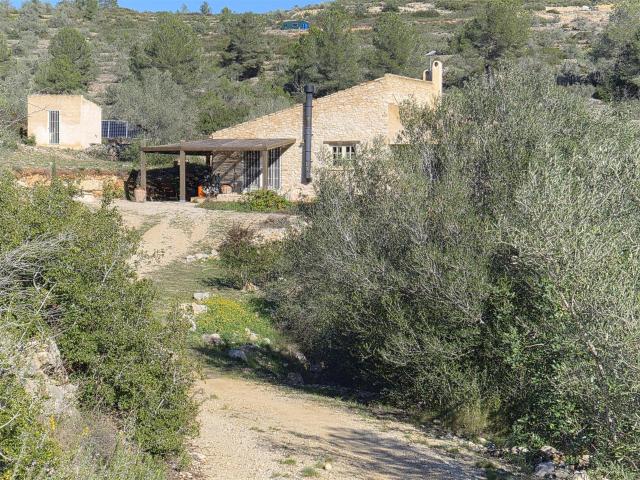 Casa en venta en Baix Ebre, Catalunya