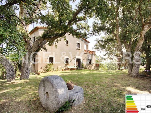 Casa en venta en Darnius, Girona