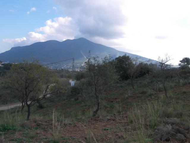 Terreno en venta en Miravalle Los Montecillos, Valle del Guadalhorce